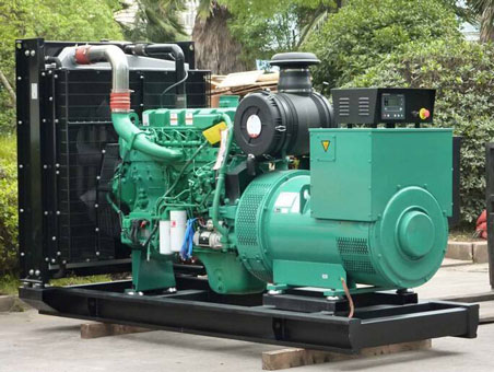 珠海710kw康明斯柴油发电机组图片 珠海710kw康明斯柴油发电机组图片